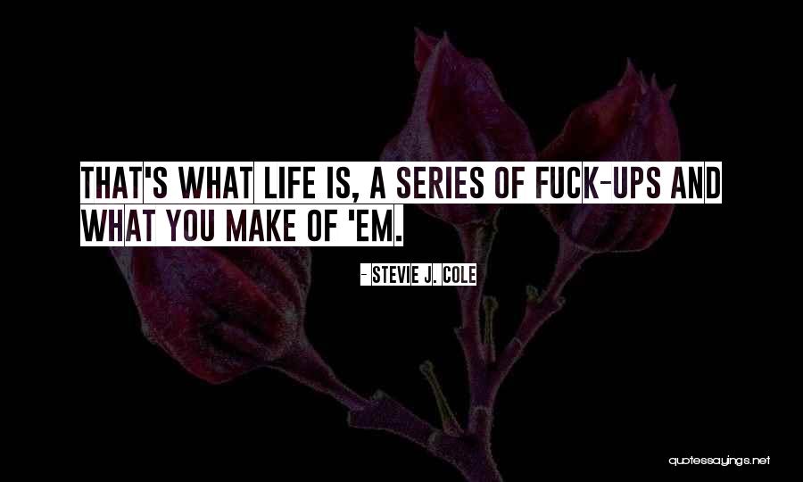 Success By Carrie Underwood Quotes By Stevie J. Cole Success By Carrie Underwood Quotes By Stevie J. Cole