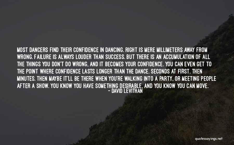 Success Comes After Failure Quotes By David Levithan Success Comes After Failure Quotes By David Levithan