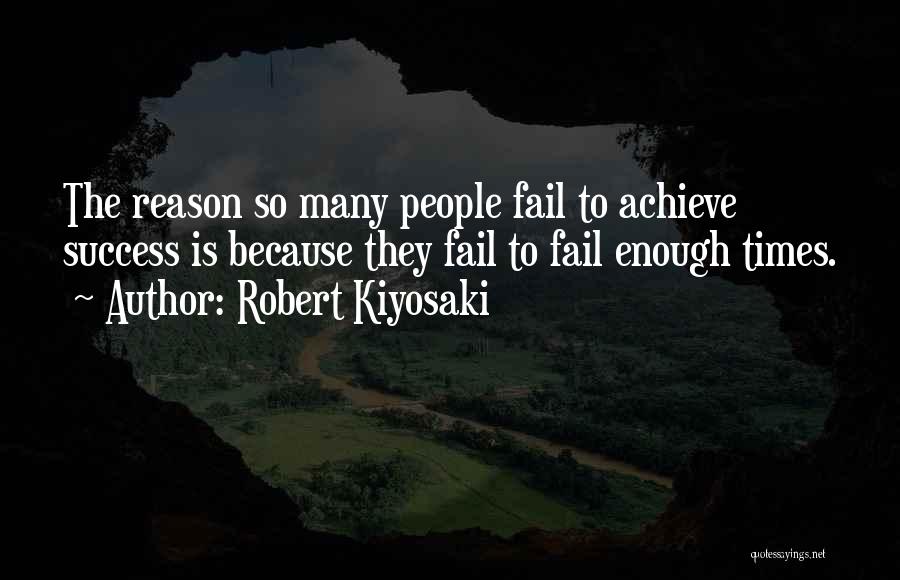 Success Comes With Time Quotes By Robert Kiyosaki