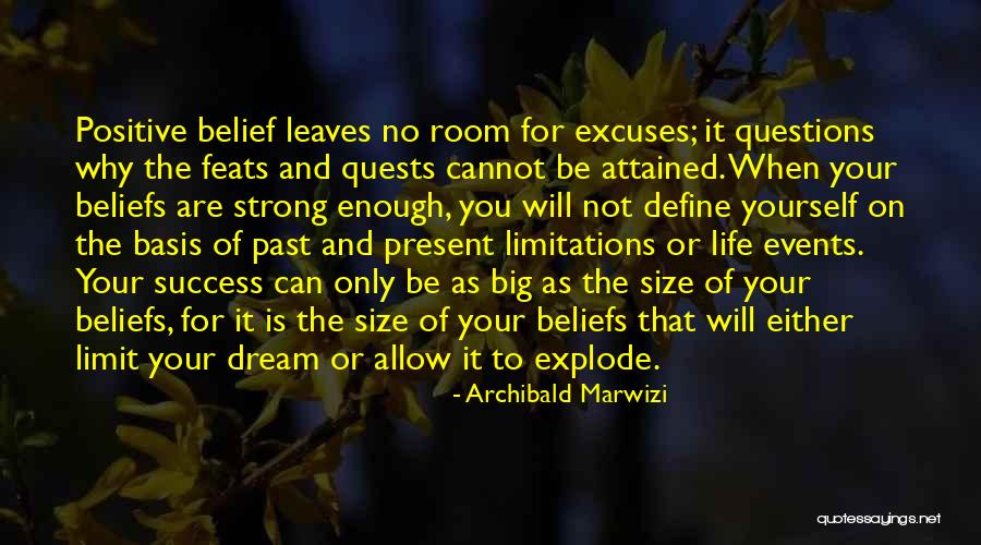 Success Define Quotes By Archibald Marwizi Success Define Quotes By Archibald Marwizi