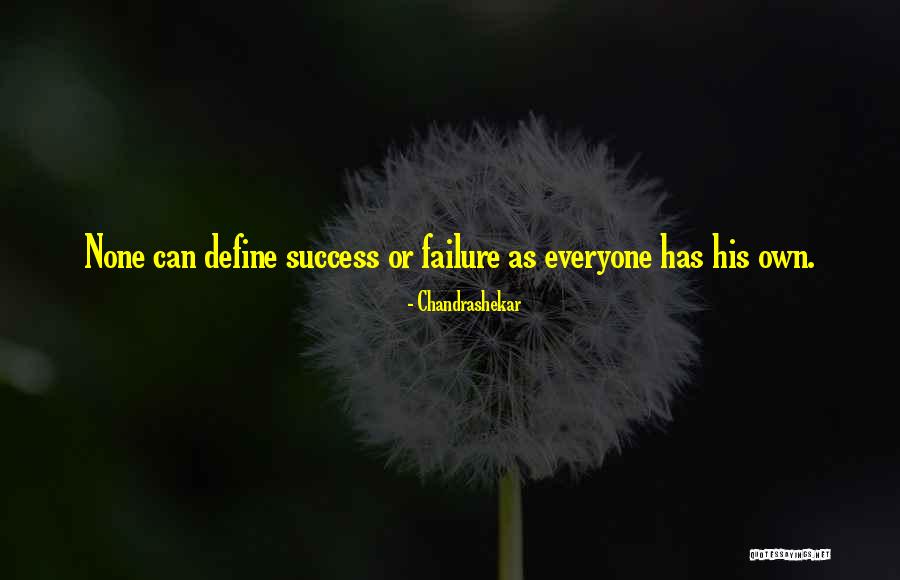 Success Define Quotes By Chandrashekar Success Define Quotes By Chandrashekar