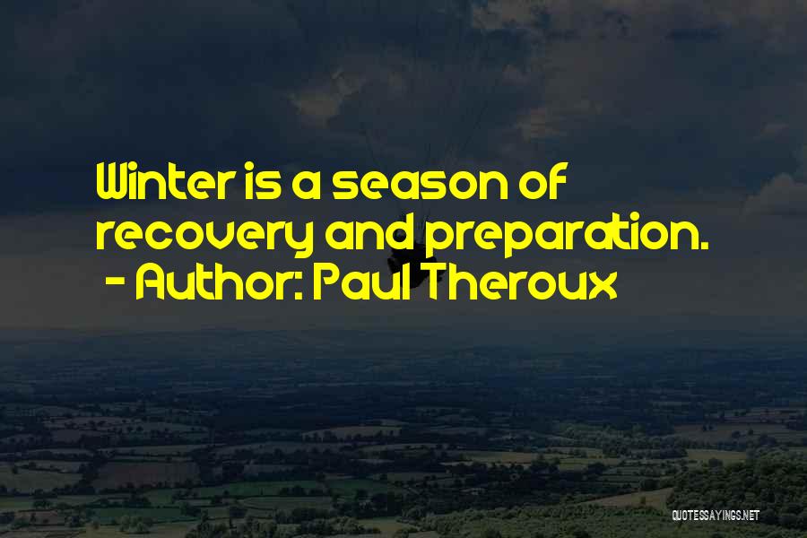 Success Elevator Quotes By Paul Theroux
