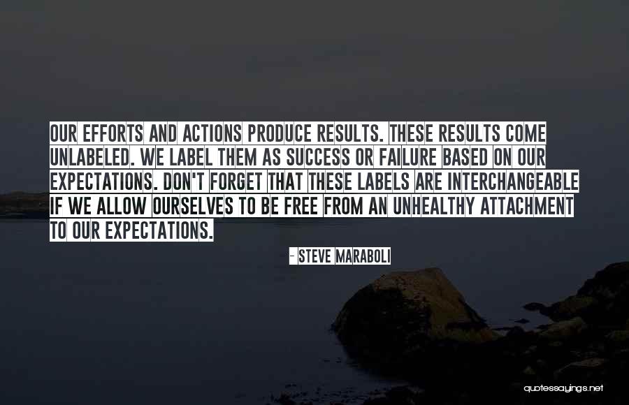 Success From Failure Quotes By Steve Maraboli Success From Failure Quotes By Steve Maraboli