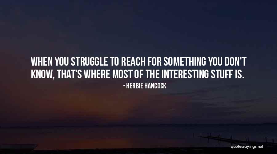 Success In Death Of A Salesman Quotes By Herbie Hancock Success In Death Of A Salesman Quotes By Herbie Hancock