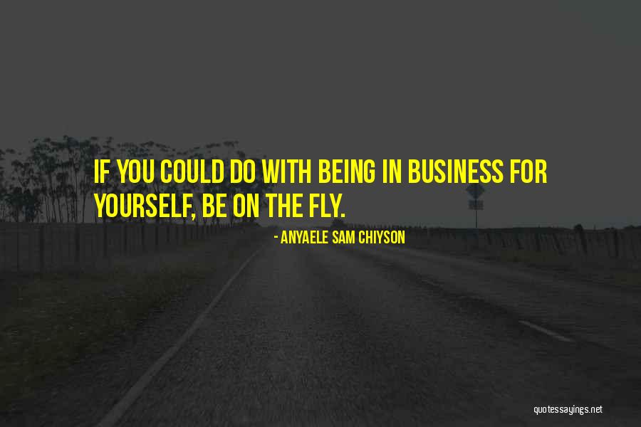 Success In Dentistry Quotes By Anyaele Sam Chiyson Success In Dentistry Quotes By Anyaele Sam Chiyson