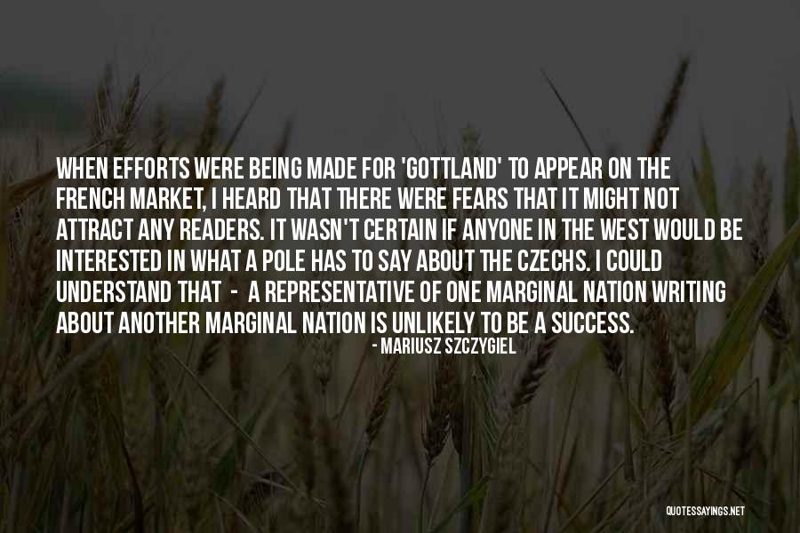 Success In French Quotes By Mariusz Szczygiel Success In French Quotes By Mariusz Szczygiel
