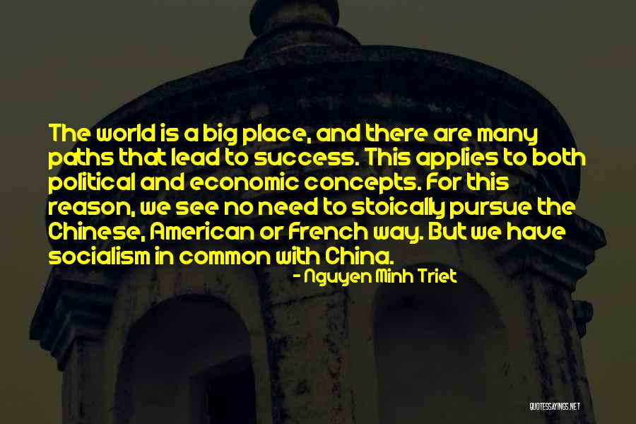 Success In French Quotes By Nguyen Minh Triet Success In French Quotes By Nguyen Minh Triet