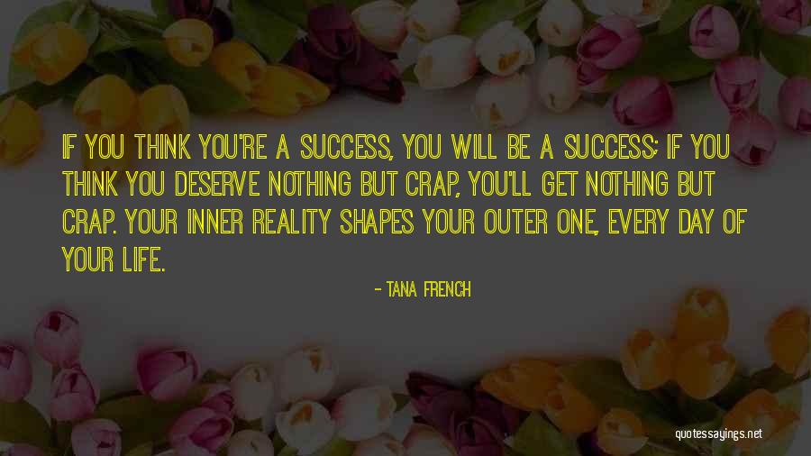 Success In French Quotes By Tana French Success In French Quotes By Tana French