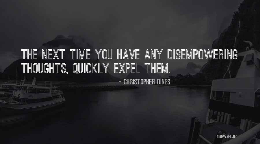 Success In Spite Of Adversity Quotes By Christopher Dines Success In Spite Of Adversity Quotes By Christopher Dines