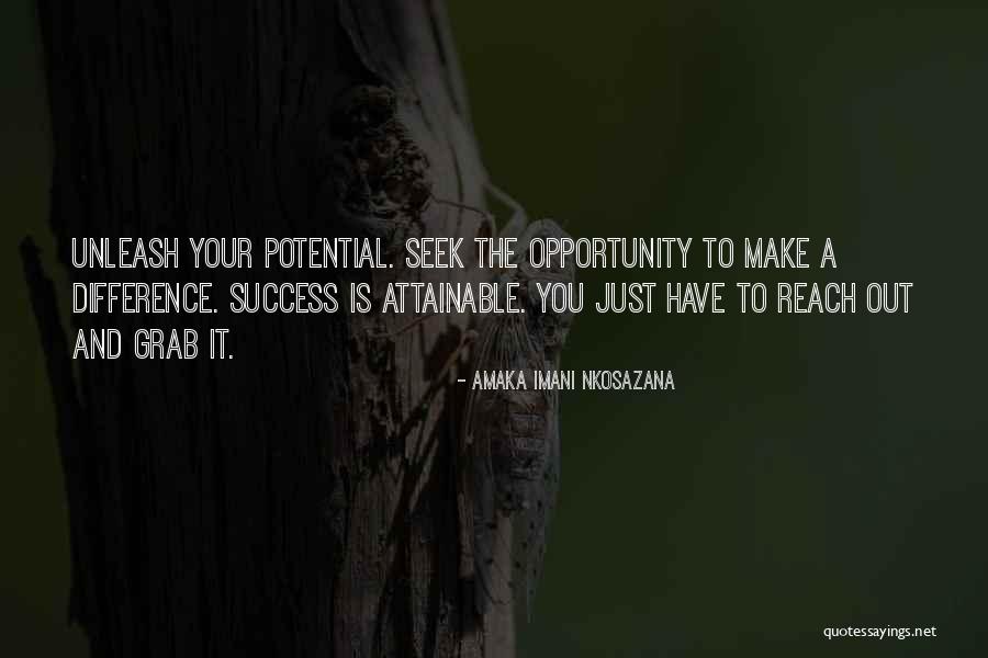 Success Inspiration Quotes By Amaka Imani Nkosazana Success Inspiration Quotes By Amaka Imani Nkosazana