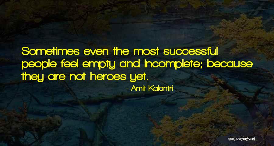 Success Inspiration Quotes By Amit Kalantri Success Inspiration Quotes By Amit Kalantri