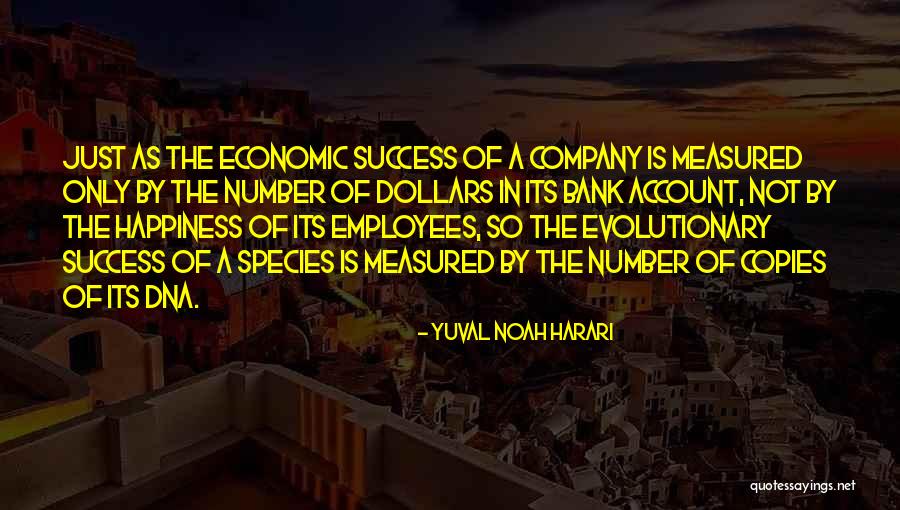 Success Is Measured By Happiness Quotes By Yuval Noah Harari Success Is Measured By Happiness Quotes By Yuval Noah Harari