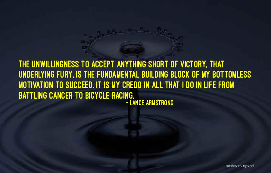Success Is My Motivation Quotes By Lance Armstrong Success Is My Motivation Quotes By Lance Armstrong
