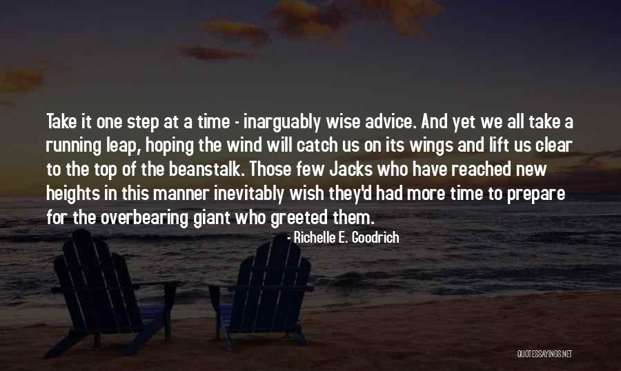 Success Is Not Overnight Quotes By Richelle E. Goodrich Success Is Not Overnight Quotes By Richelle E. Goodrich