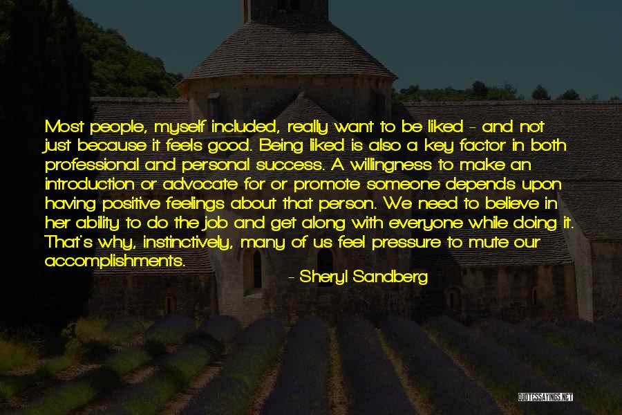Success Is The Key Quotes By Sheryl Sandberg Success Is The Key Quotes By Sheryl Sandberg