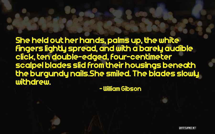 Success Is Transient Quotes By William Gibson Success Is Transient Quotes By William Gibson