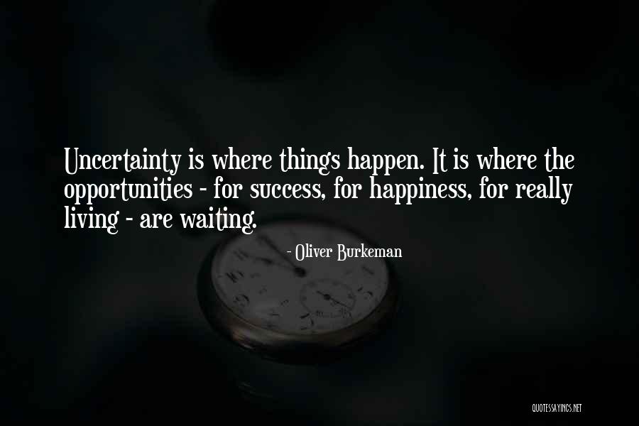 Success Is Waiting Quotes By Oliver Burkeman Success Is Waiting Quotes By Oliver Burkeman