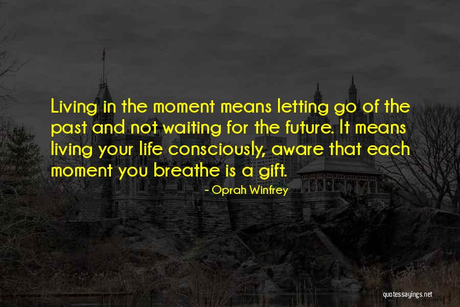 Success Is Waiting Quotes By Oprah Winfrey Success Is Waiting Quotes By Oprah Winfrey