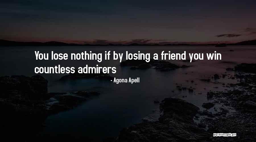 Success Leadership Management Quotes By Agona Apell Success Leadership Management Quotes By Agona Apell