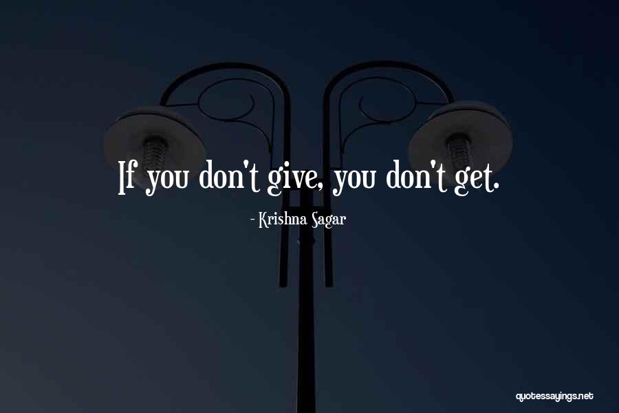 Success Leadership Management Quotes By Krishna Sagar Success Leadership Management Quotes By Krishna Sagar