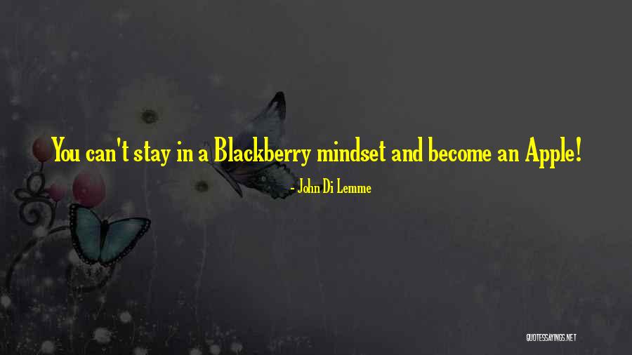Success Marketing Quotes By John Di Lemme Success Marketing Quotes By John Di Lemme