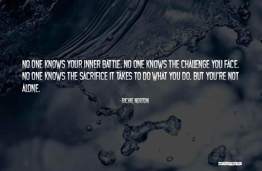Success Marketing Quotes By Richie Norton Success Marketing Quotes By Richie Norton
