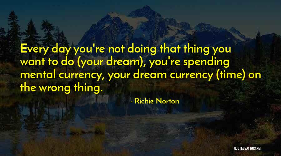 Success Marketing Quotes By Richie Norton Success Marketing Quotes By Richie Norton