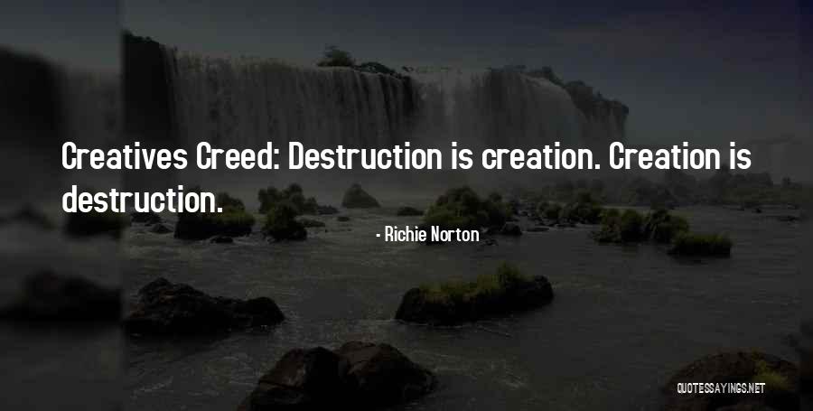 Success Marketing Quotes By Richie Norton Success Marketing Quotes By Richie Norton