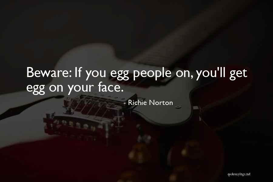 Success Marketing Quotes By Richie Norton Success Marketing Quotes By Richie Norton