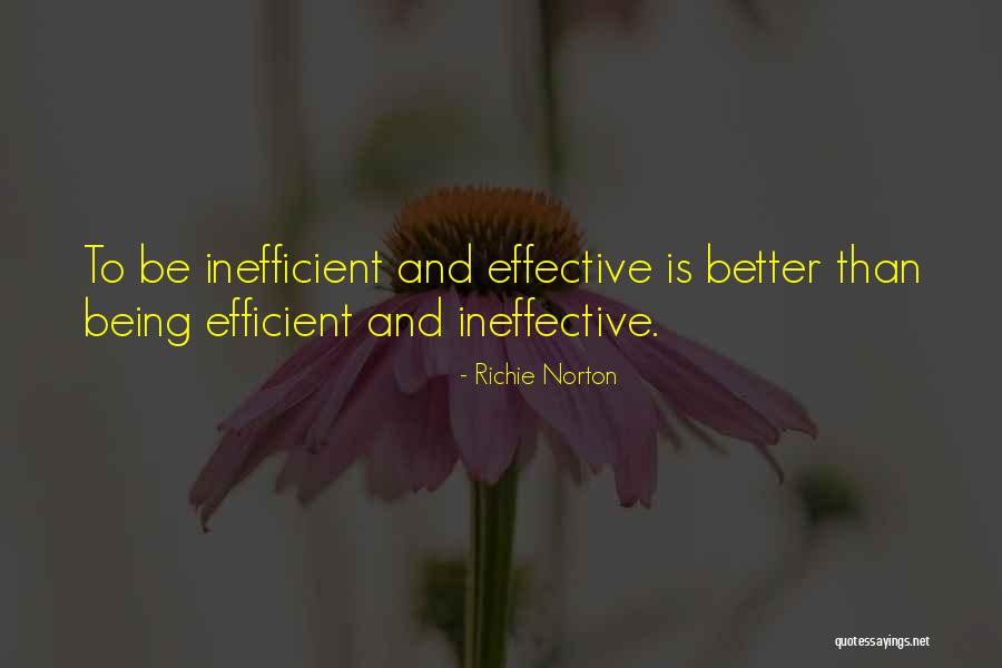 Success Marketing Quotes By Richie Norton Success Marketing Quotes By Richie Norton