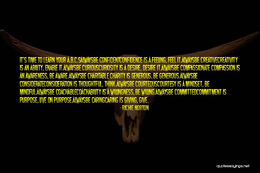 Success Marketing Quotes By Richie Norton Success Marketing Quotes By Richie Norton