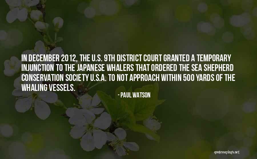 Success Messenger Quotes By Paul Watson Success Messenger Quotes By Paul Watson
