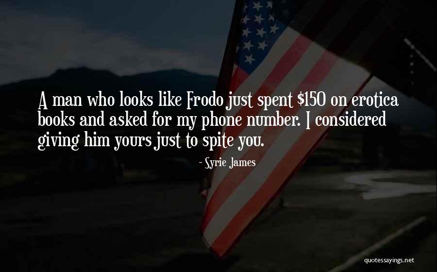 Success Messenger Quotes By Syrie James Success Messenger Quotes By Syrie James