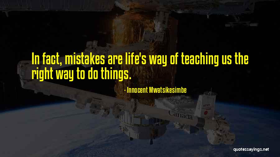 Success Motivation Quotes By Innocent Mwatsikesimbe Success Motivation Quotes By Innocent Mwatsikesimbe