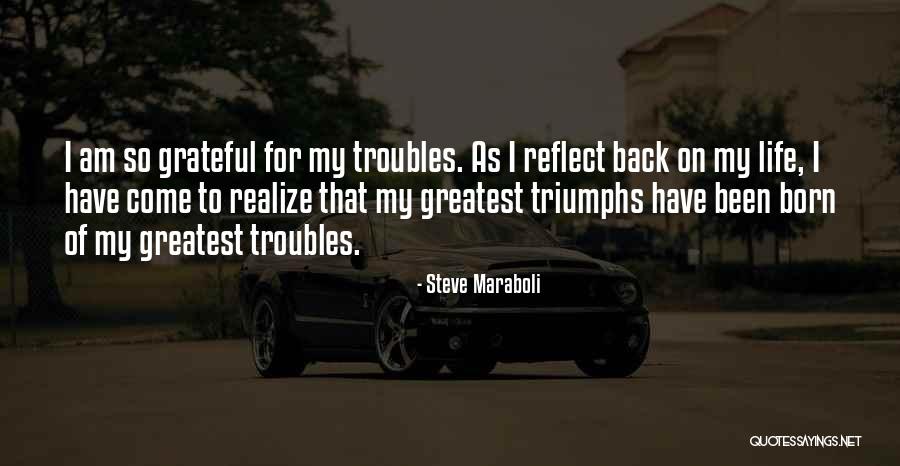 Success Motivation Quotes By Steve Maraboli Success Motivation Quotes By Steve Maraboli