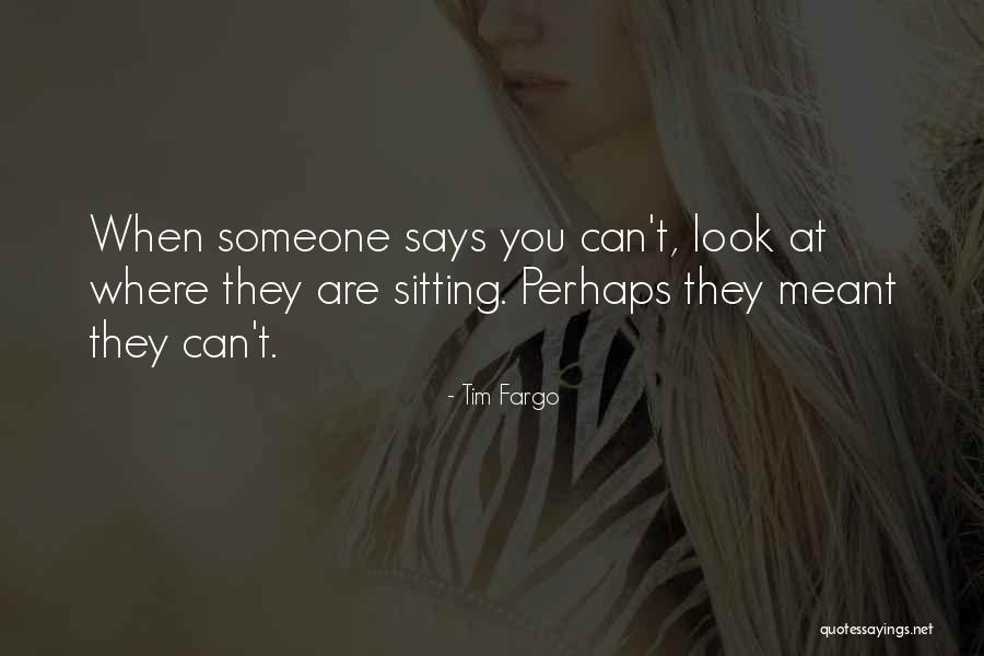 Success Motivation Quotes By Tim Fargo Success Motivation Quotes By Tim Fargo