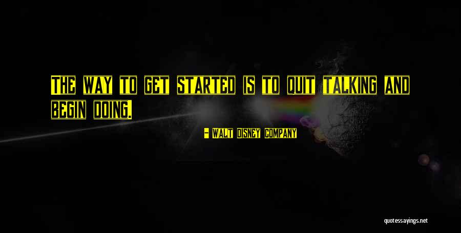 Success Motivation Quotes By Walt Disney Company Success Motivation Quotes By Walt Disney Company