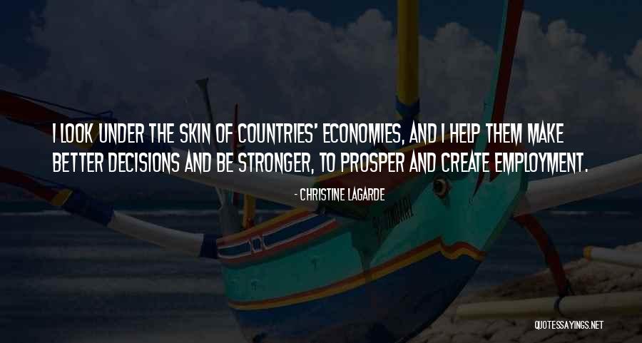 Success Not Coming Easy Quotes By Christine Lagarde Success Not Coming Easy Quotes By Christine Lagarde