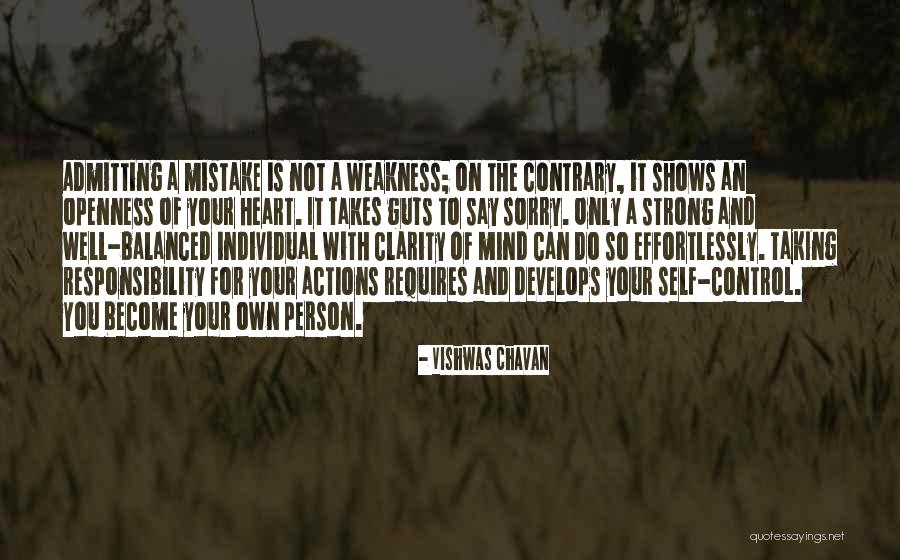Success On Your Own Quotes By Vishwas Chavan Success On Your Own Quotes By Vishwas Chavan