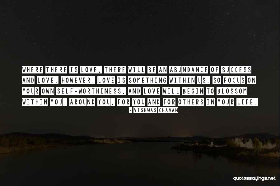 Success On Your Own Quotes By Vishwas Chavan Success On Your Own Quotes By Vishwas Chavan
