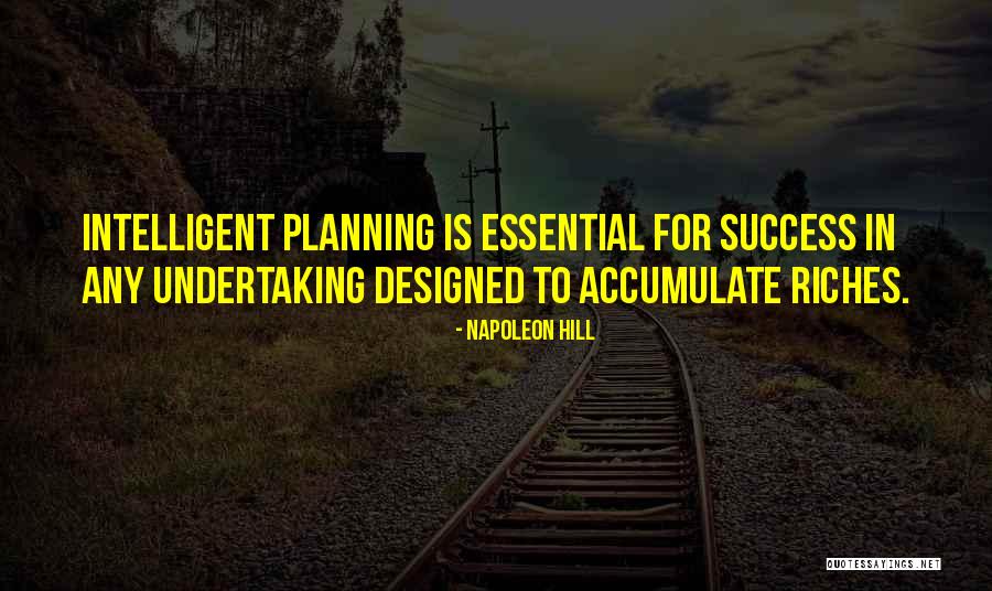 Success Planning Quotes By Napoleon Hill Success Planning Quotes By Napoleon Hill