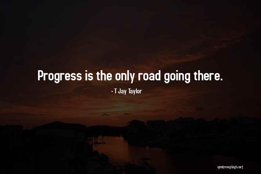 Success Planning Quotes By T Jay Taylor Success Planning Quotes By T Jay Taylor