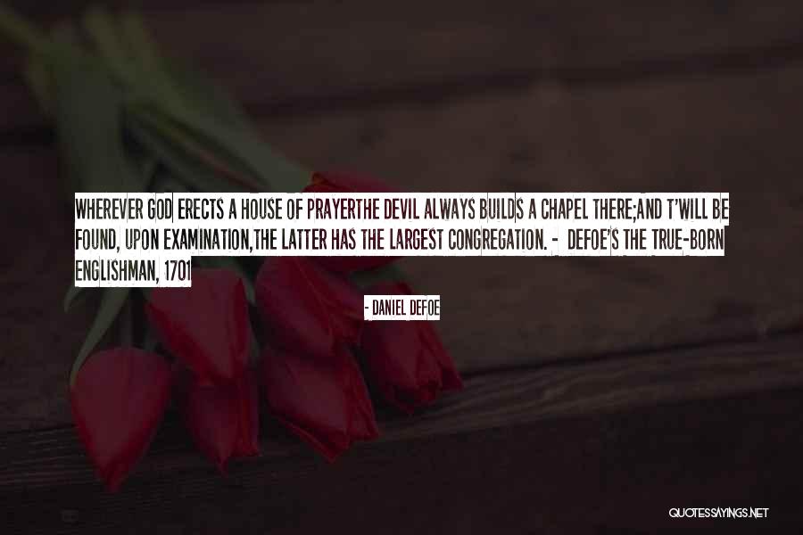 Success Ppt Quotes By Daniel Defoe Success Ppt Quotes By Daniel Defoe