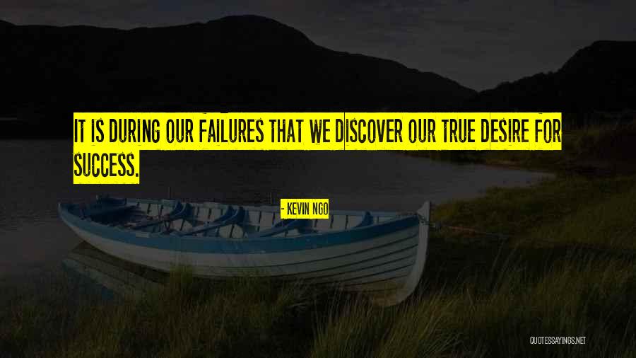 Success Quote Quotes By Kevin Ngo Success Quote Quotes By Kevin Ngo
