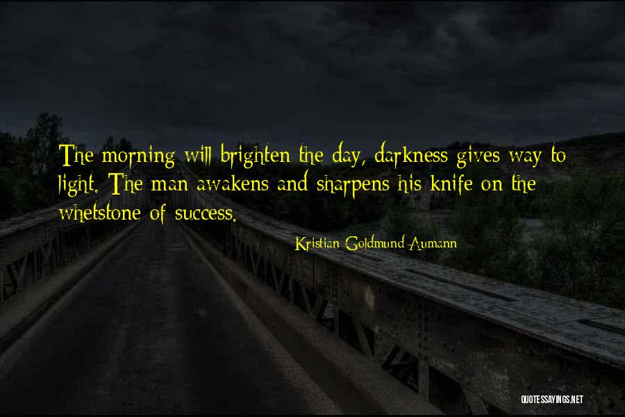 Success Quote Quotes By Kristian Goldmund Aumann Success Quote Quotes By Kristian Goldmund Aumann