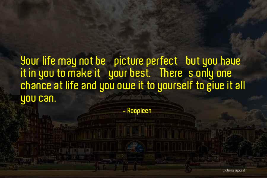 Success Quote Quotes By Roopleen Success Quote Quotes By Roopleen