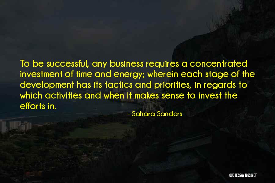 Success Quote Quotes By Sahara Sanders Success Quote Quotes By Sahara Sanders