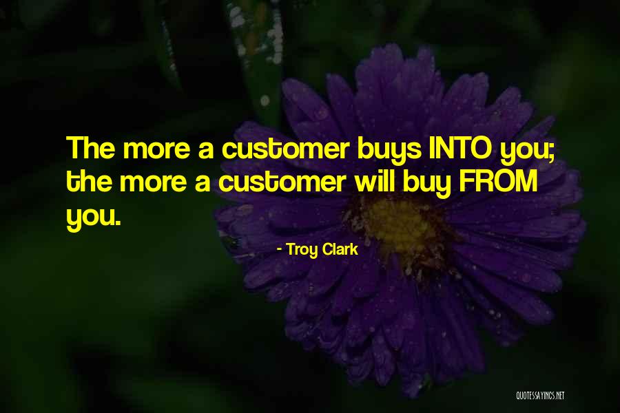 Success Quote Quotes By Troy Clark Success Quote Quotes By Troy Clark