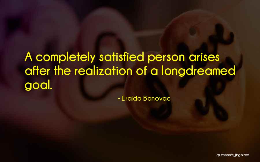 Success Quotess Quotes By Eraldo Banovac