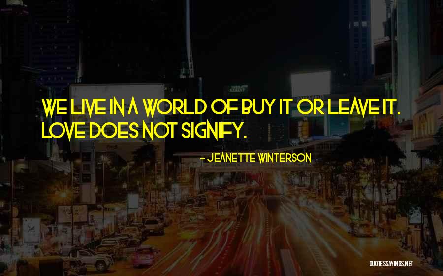 Success Quotess Quotes By Jeanette Winterson Success Quotess Quotes By Jeanette Winterson